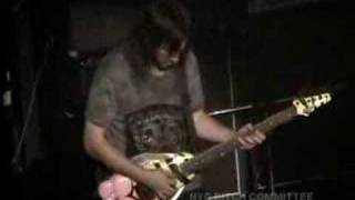 Ron Thal solo (hammerstein, may 12th)