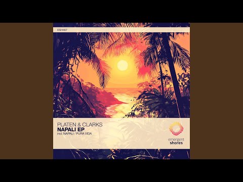 Napali (Extended Mix)