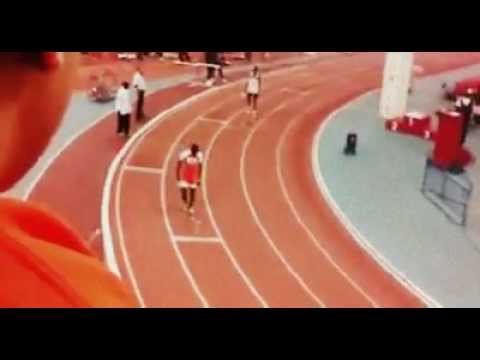 Athletics Ontario Relay Championships 4x200m