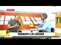 DAWATI LA LUGHA Uchambuzi Wa Ushairi