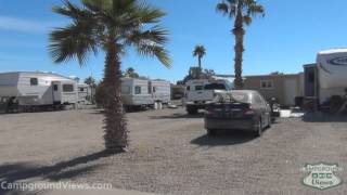 Seyenna Vistas RV and Mobile Home Park Video