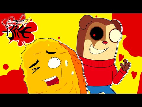 ONE LAST BITE Fan animation  - Twiddlefinger Retake (FNF Winner Winner Chicken Dinner)