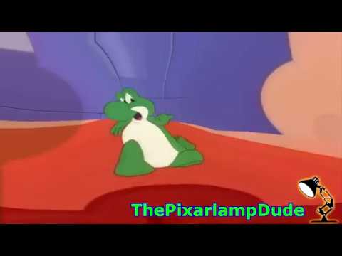 (YTP) Mama Luigi gets adopted and falls for 3 seconds