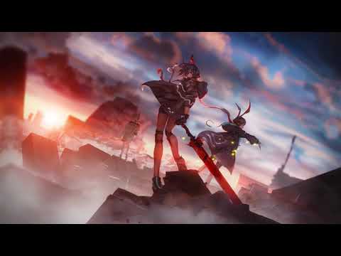 Eastblock Bit*hes vs. Ostblockschlampen - Virus