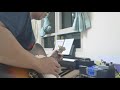 No Use Lying by The Black Crowes Cover
