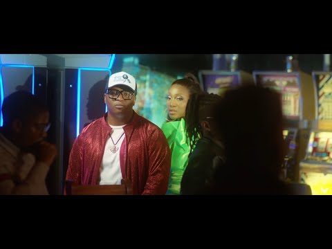 Tempted - Varaidzo ft Nyasha David (Official Video)