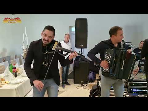 Orkestar Darka Antica LAVOVI / Milan Strasni / Milos Markas - Pocetak svadbe Raca