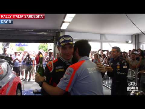 2015   WRC HYUNDAI   06   ITALIE   DAY 3   H264 1080p 15 mbs