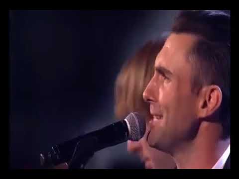 Best Beatles covers: Maroon 5 singing "Ticket to ride"
