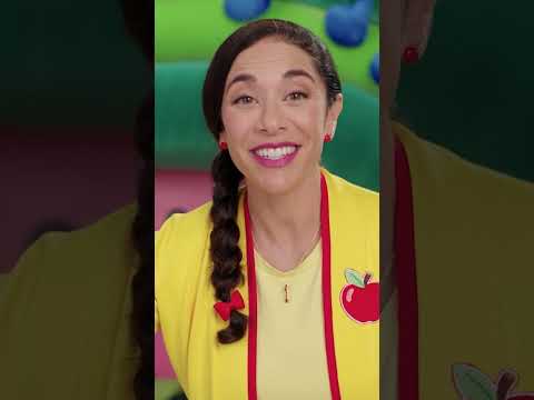 What's In The Musical Melon Box? 🎵  CoComelon Music Lessons With Ms Appleberry #kids #shorts