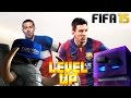 FIFA 15. Убойный обзор игры FIFA 15 demo. Новинки игр ...