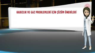 Gebelikte Sık Karşılaşılan Sorunlar
