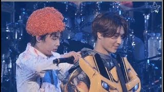 FTISLAND Falling star Live Eng Sub