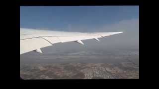 preview picture of video 'ANA NH1162 Gimpo to Haneda Boeing 787 Dreamliner - FULL TAKE OFF and LANDING'