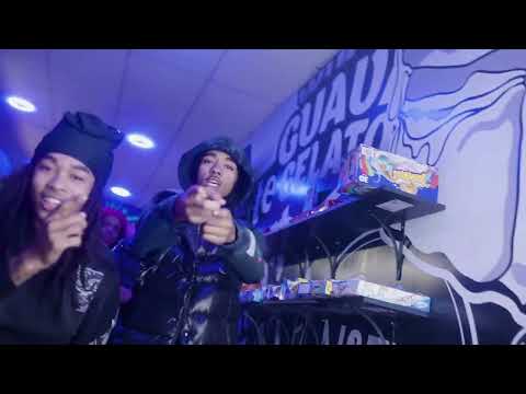 E-Wuu x LA - Get Back (Official Music Video)