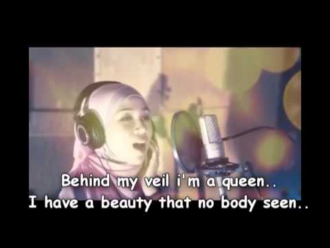 I'm A Queen [Hijab] - Jade (Lyrics)