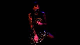 Bif Naked - Daddy&#39;s Getting Married