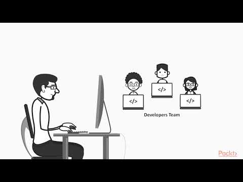 Modern DevOps in Practice Overview |packtpub com