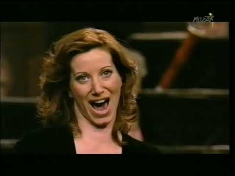 Verdi - Rigoletto (Act 3 only) - Amsterdam 1994