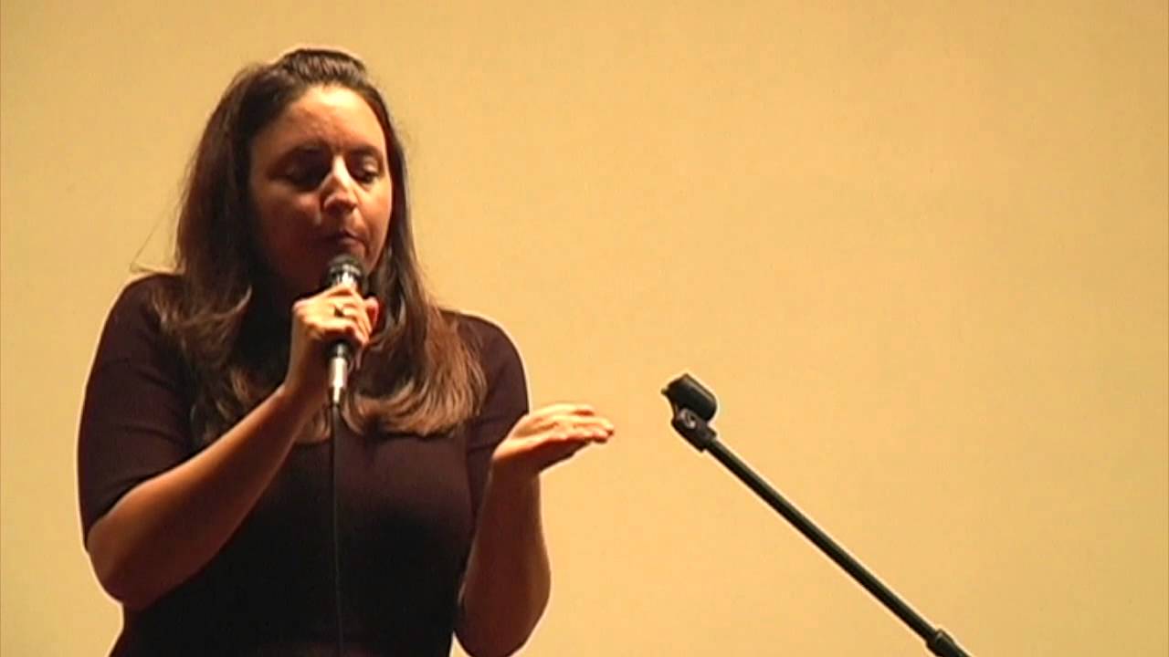Promotional video thumbnail 3 for Nina G