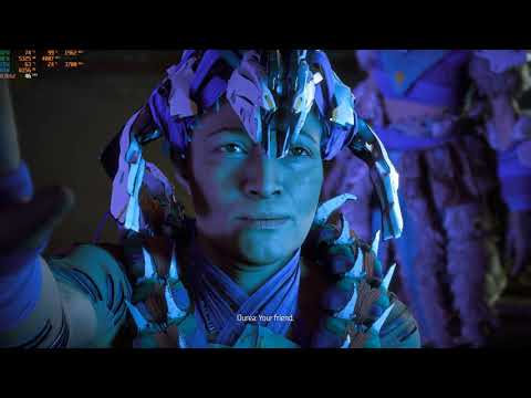 Let's Play Horizon Zero Dawn Walkthrough Part 71