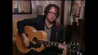 Grant-Lee Phillips - interview and performance