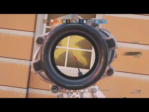 Awesome Ranked comeback