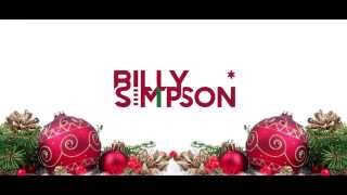 Merry Christmas 2014 and Happy New Years 2015 - Billy Simpson