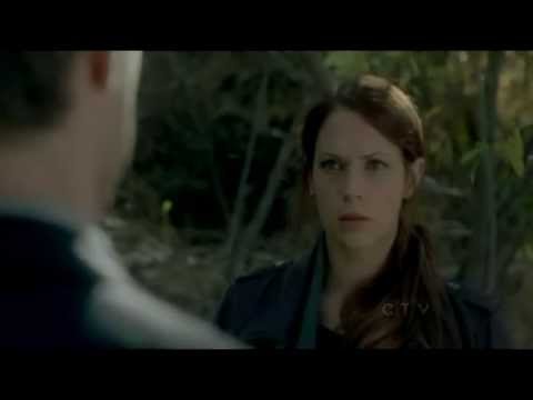 Van Pelt, O'Laughlin scene - "Are you a ghost?"