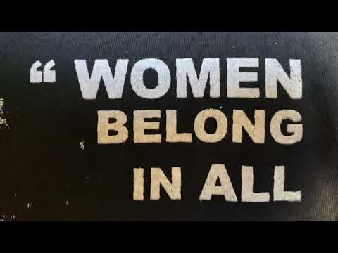 RBG lives! Women are the best decision makers