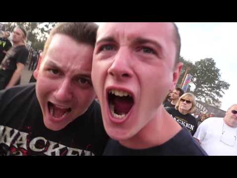 WACKEN 2018 Aftermovie
