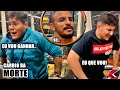 DESAFIO DO CARDIO | LUCAS vs FABRIZYZZ vs MURALHA
