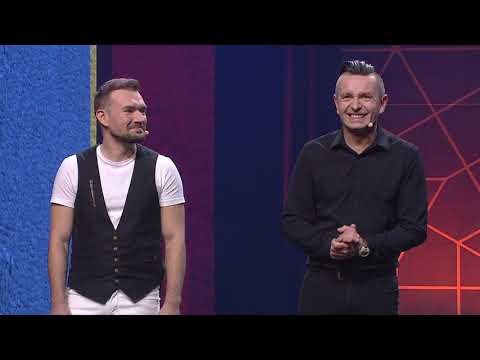 Kabaret Jurki - Wstęp (Official Video, 2021)