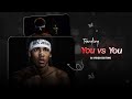 Instagram Trending Your Next Opponent Is You AI Video Editing Viral AI Video Editing