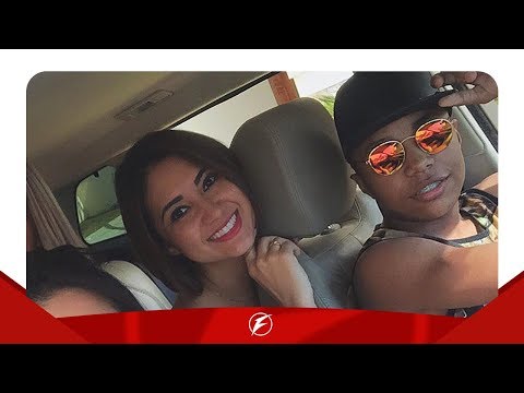 MC Crash - Trenzinho dos Maloca (Crash Prod)