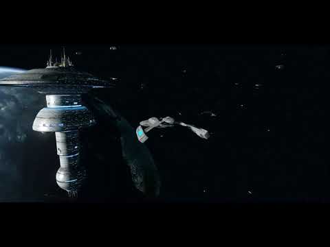 The DARKmom Consortium: Unboxing the La Sirena