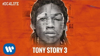 Tony Story 3 Music Video