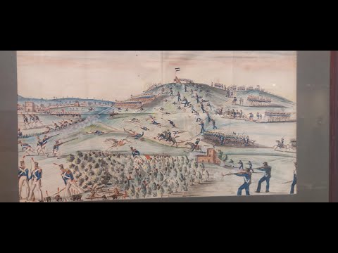 El Artigas desconocido: el prócer uruguayo que creó el primer sistema de salud pública Mario Camaño