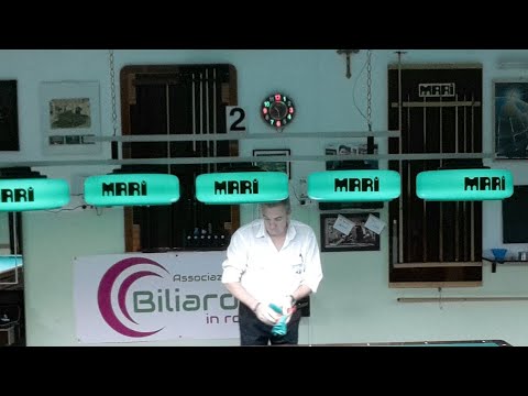 Trilogia Rolly Coppie Fingi-Buta Vs Delaude-Aniello