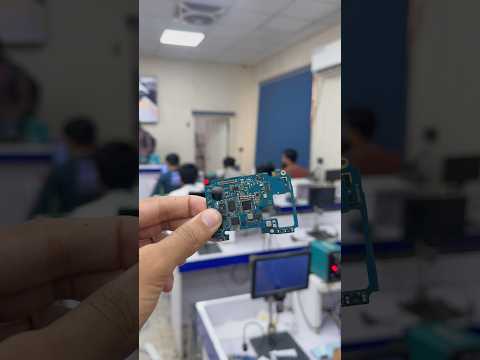 How to remove any mobile Ram & CPU #mobilerepairing #mobilephonerepairingcourse #phonerepair