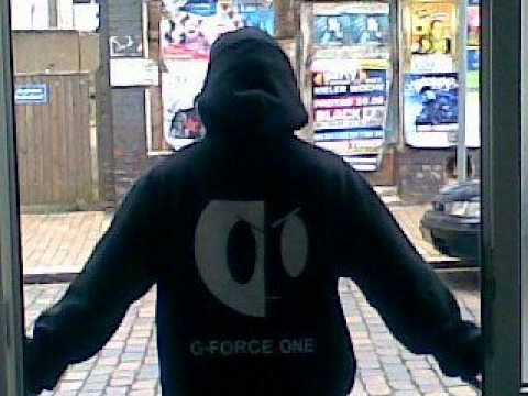 NewRapCommunity(NRC) G FORCE ONE .wmv