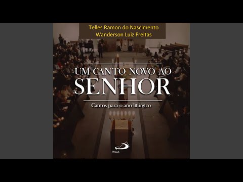 Maranatá! Vinde, Senhor Jesus! - MÚSICA PARA MISSA