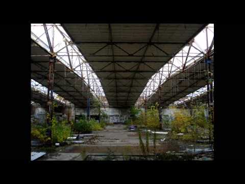 Verlassene Orte Teil 30 - VEB IKA Kabelwerk Köpenick