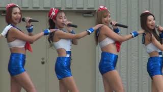 Download lagu CYBERJAPAN DANCERS 【Bad Love】MZ FES~すきぴ夏祭り~上野恩賜公園野外ステージ mp3 Download lagu CYBERJAPAN DANCERS 【Bad Love】MZ FES~すきぴ夏祭り~上野恩賜公園野外ステージ mp3