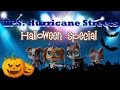 LPS: Hurricane Streets #8 "Это Хэллоуин!" 