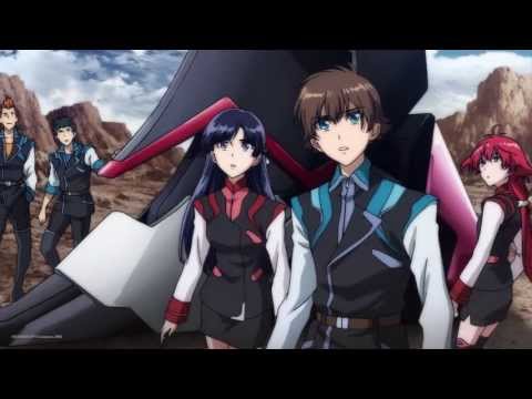 Kakumeiki Valvrave Saison 2