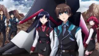 Valvrave the Liberator 2nd SeasonAnime Trailer/PV Online