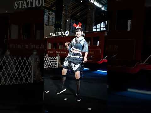 [Nori Fancam] Kaibutsu : Storm Bird @ Happiness Idol Concert : Fashion Island (20221217)