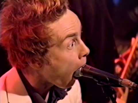 Spacehog - In the Meantime Live on TFI Friday