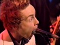 Spacehog - In the Meantime Live on TFI Friday